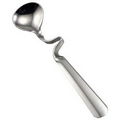 Stainless Steel Bend Spoon